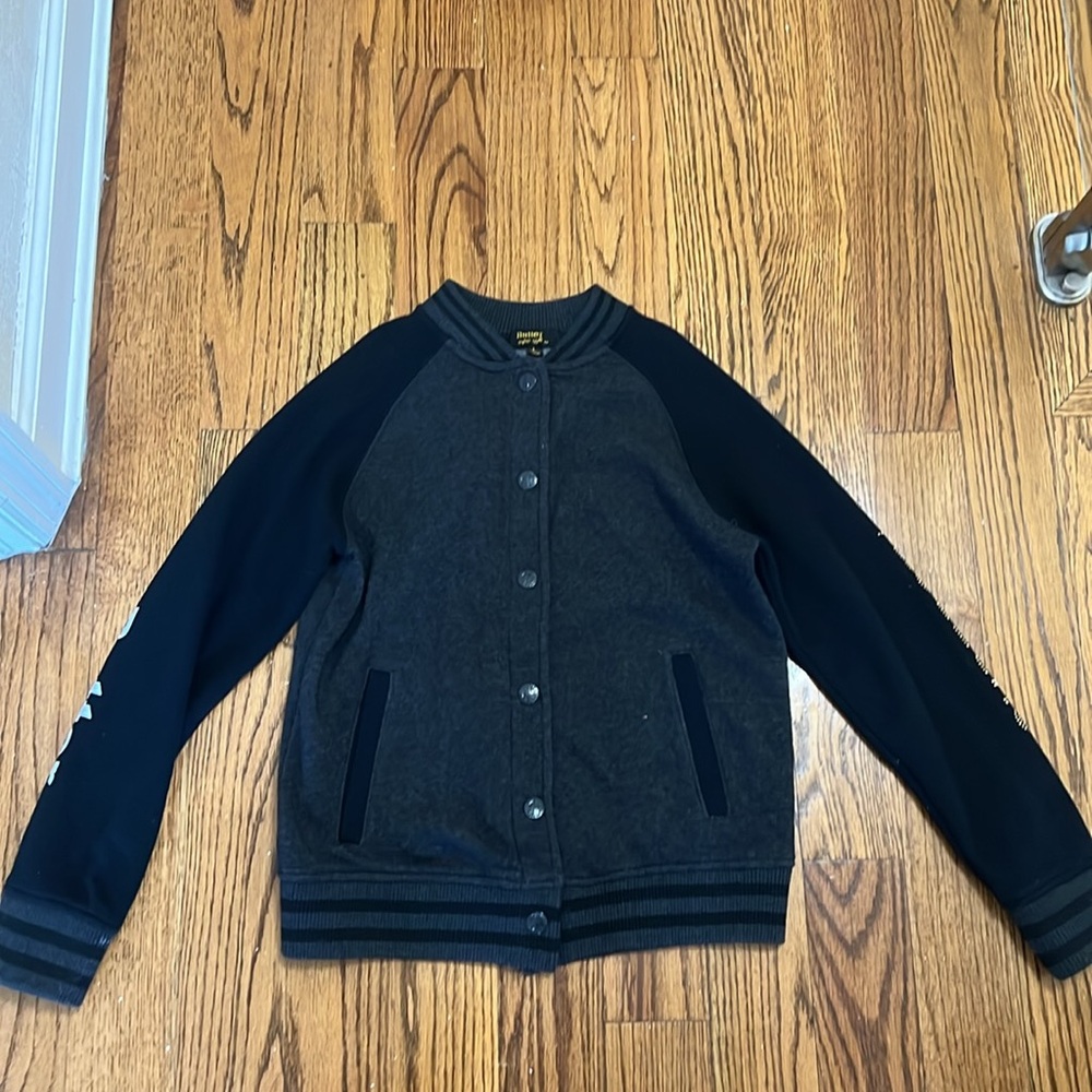 Butter Girls Embellished Jacket - Picture 5 of 7